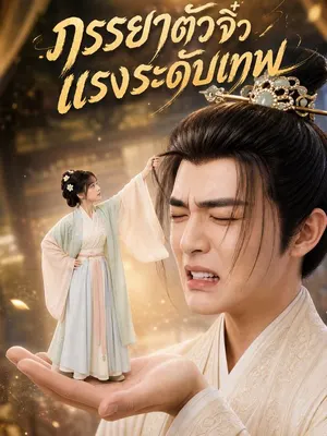 ภรรยาตัวจิ๋วแรงระดับเทพ