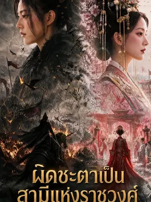ผิดชะตาเป็นสามีแห่งราชวงศ์