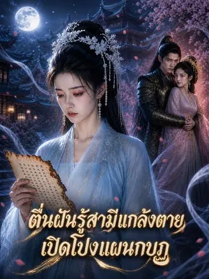 ตื่นฝันรู้สามีแกล้งตาย เปิดโปงแผนกบฏ