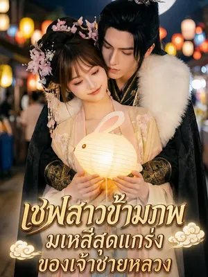 เชฟสาวข้ามภพ มเหสีสุดแกร่งของเจ้าชายหลวง