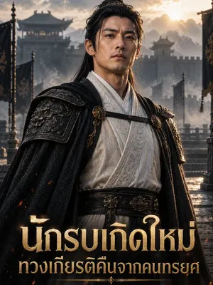 นักรบเกิดใหม่ ทวงเกียรติคืนจากคนทรยศ
