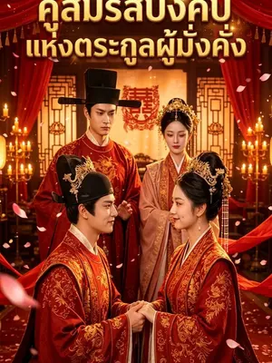 คู่สมรสบังคับแห่งตระกูลผู้มั่งคั่ง