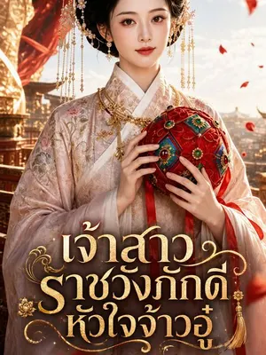 เจ้าสาวราชวังภักดีหัวใจจ้าวอู๋