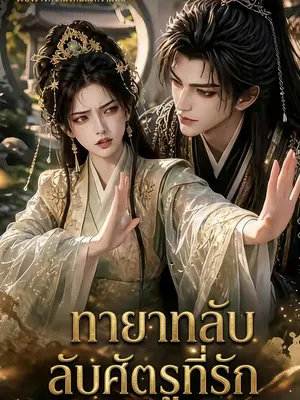 ทายาทลับศัตรูที่รัก