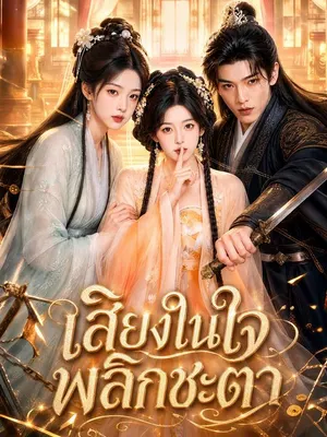 เสียงในใจพลิกชะตา
