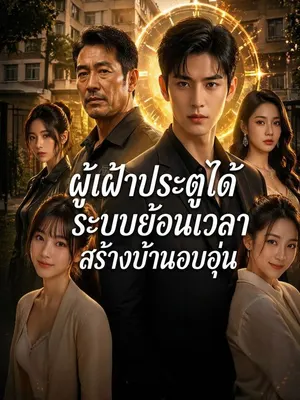 ผู้เฝ้าประตูได้ระบบย้อนเวลาสร้างบ้านอบอุ่n