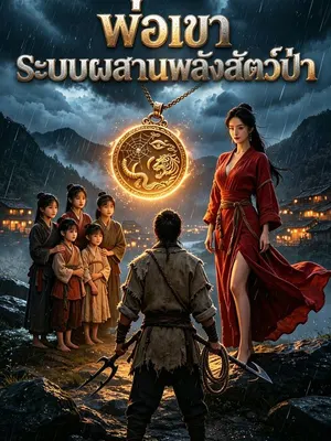 พ่อเขาระบบผสานพลังสัตว์ป่า