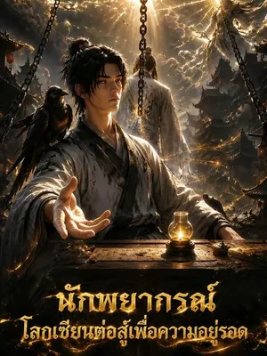 นักพยากรณ์โลกเซียนต่อสู้เพื่อความอยู่รอด