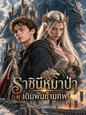 ราชินีหมาป่า เดิมพันข้ามภพ