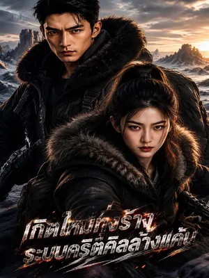 เกิดใหม่ทุ่งร้าง ระบบคริติคัลล้างแค้น