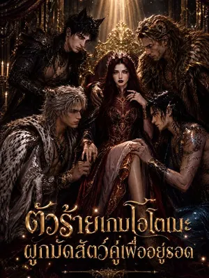 ตัวร้ายเกมโอโตเมะ ผูกมัดสัตว์คู่เพื่ออยู่รอด
