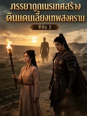ภรรยาถูกเนรเทศสร้างดินแดนเลี้ยงเทพสงคราม ซีซัน 2