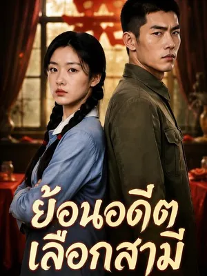 ย้อนอดีตเลือกสามี