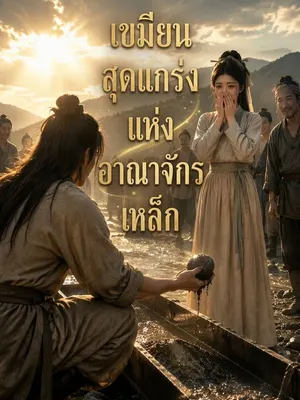 เขมียนสุดแกร่งแห่งอาณาจักรเหล็ก