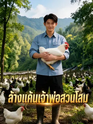 ล้างแค้นเจ้าพ่อสวนโสม