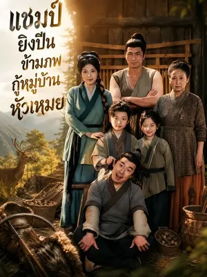 แชมป์ยิงปืนข้ามภพกู้หมู่บ้านหัวเหมย