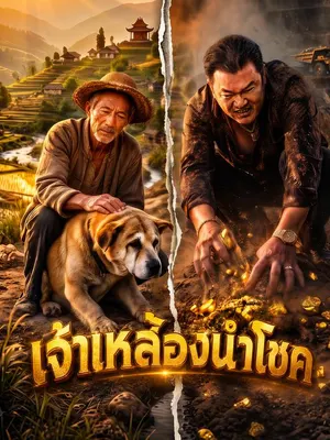 เจ้าเหลืองนำโชค