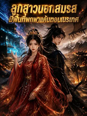 ลูกสาวนอกสมรสมีพื้นที่พกพาแค้นตอนเนรเทศ