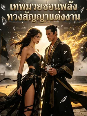 เทพมวยซ่อนพลังทวงสัญญาแต่งงาน
