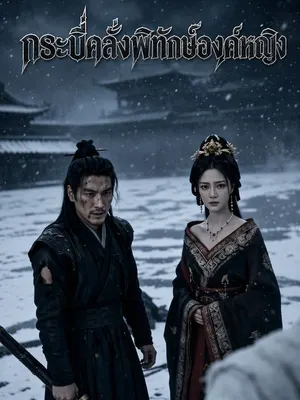 กระบี่คลั่งพิทักษ์องค์หญิง