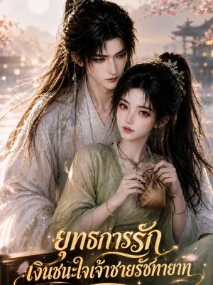 ยุทธการรักเงินชนะใจเจ้าชายรัชทายาท
