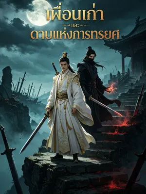 เพื่อนเก่าและดาบแห่งการทรยศ
