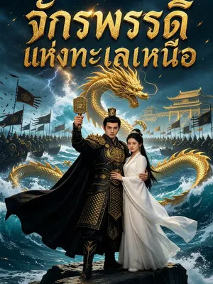 จักรพรรดิแห่งทะเลเหนือ