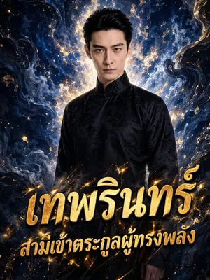 เทพรินทร์ สามีเข้าตระกูลผู้ทรงพลัง