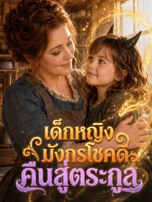 เด็กหญิงมังกรโชคดีคืนสู่ตระกูล