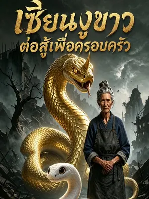 เซียนงูขาวต่อสู้เพื่อครอบครัว