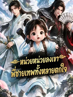 หน่วยหน่วยลงเขา พี่ชายเทพทั้งหลายตกใจ
