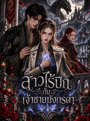 สาวไร้ปีกกับเจ้าชายมังกรดำ