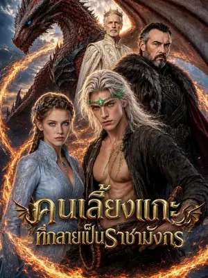 คนเลี้ยงแกะที่กลายเป็นราชามังกร