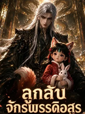 ลูกลับจักรพรรดิอสูร