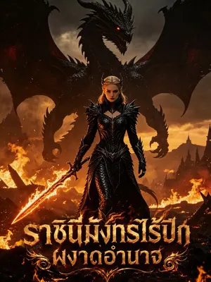 ราชินีมังกรไร้ปีก ผงาดอำนาจ