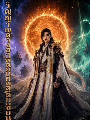 วิญญาณดวงอาทิตย์บุกทลุโลกเซียน