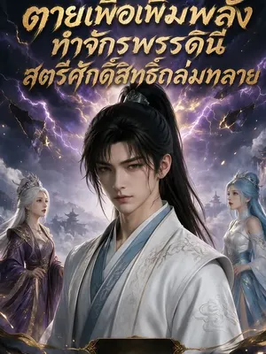 ตายเพื่อเพิ่มพลัง ทำจักรพรรดินีสตรีศักดิ์สิทธิ์ถล่มทลาย