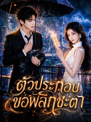 ตัวประกอบขอพลิกชะตา