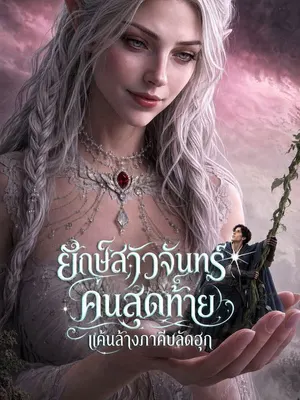 ยักษ์สาวจันทร์คนสุดท้าย แค้นล้างภาคีบลัดฮุก