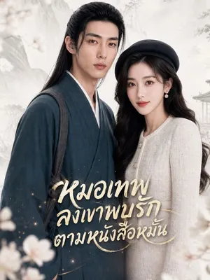 หมอเทพลงเขาพบรักตามหนังสือหมั้น