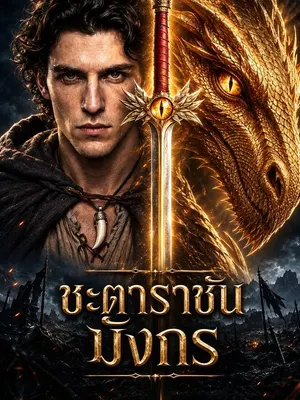 ชะตาราชันมังกร