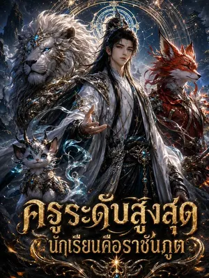 ครูระดับสูงสุด นักเรียนคือราชันภูต