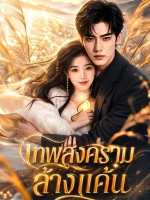 เทพสงครามล้างแค้น
