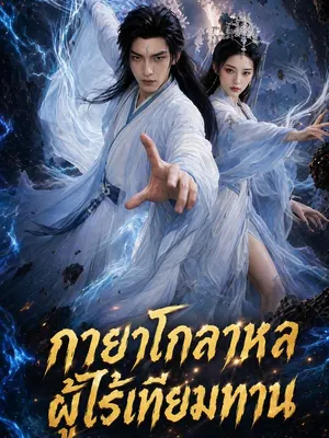 กายาโกลาหล ผู้ไร้เทียมทาน