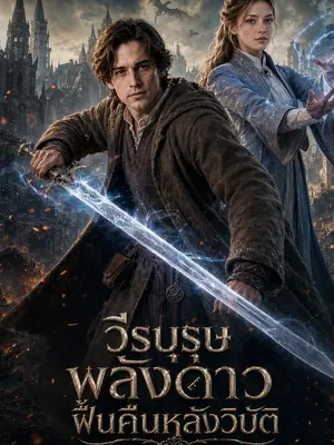 วีรบุรุษพลังดาวฟื้นคืนหลังวิบัติ
