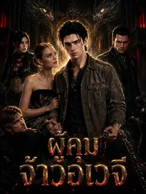 ผู้คุมจ้าวอเวจี