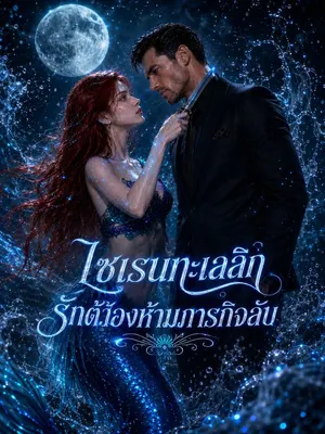 ไซเรนทะเลลึก รักต้องห้ามภารกิจลับ