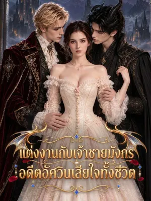 แต่งงานกับเจ้าชายมังกร อดีตอัศวินเสียใจทั้งชีวิต