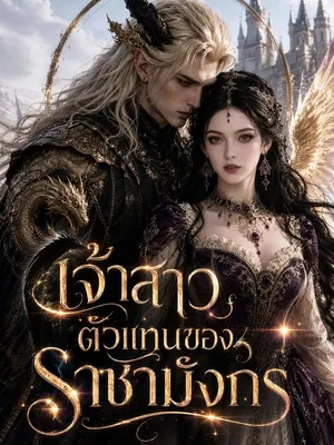 เจ้าสาวตัวแทนของราชามังกร