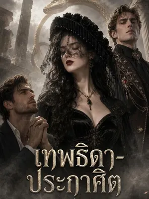 เทพธิดาประกาศิต